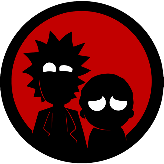 Morty Logo